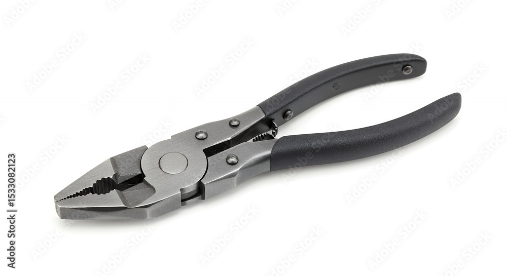 Metal pliers Metal pliers