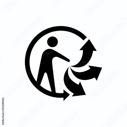 TRIMEN BLACK ICON SVG