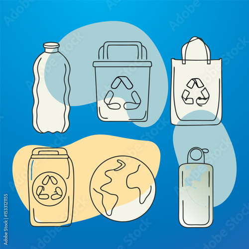 
A grid of various black and white icons.  The icons represent different communication and technology concepts, including phones, envelopes, location markers, printers, padlocks,  the global network p