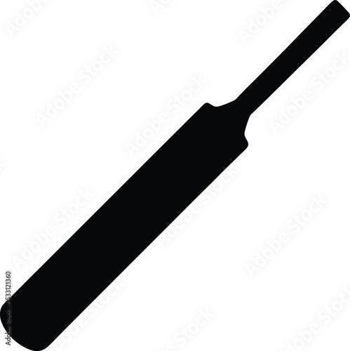 black hammer isolated on white