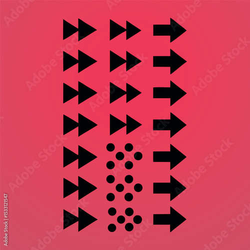 
A grid of various black and white icons.  The icons represent different communication and technology concepts, including phones, envelopes, location markers, printers, padlocks,  the global network p