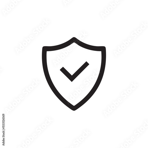 Secure protection symbol for trust and safety in design applications