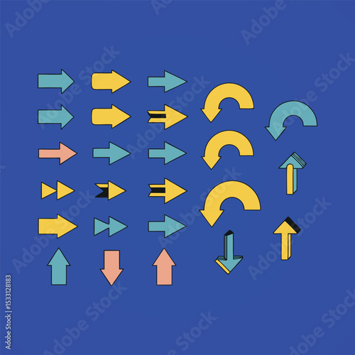 
A grid of various black and white icons.  The icons represent different communication and technology concepts, including phones, envelopes, location markers, printers, padlocks,  the global network p