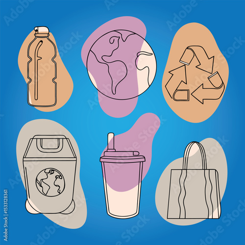 
A grid of various black and white icons.  The icons represent different communication and technology concepts, including phones, envelopes, location markers, printers, padlocks,  the global network p