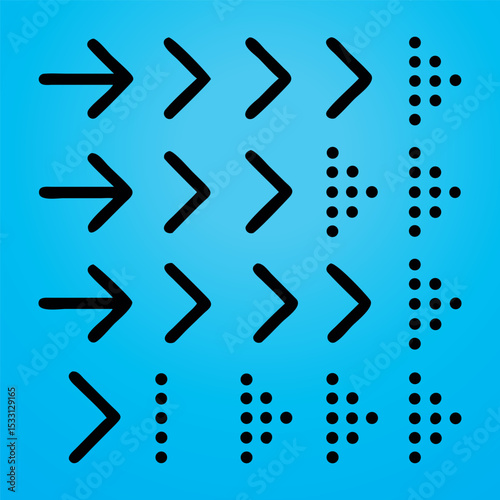 
A grid of various black and white icons.  The icons represent different communication and technology concepts, including phones, envelopes, location markers, printers, padlocks,  the global network p
