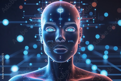 Three Dimensional Virtual Identity and Communication in Cybersecurity Systems