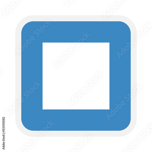 Stop Button