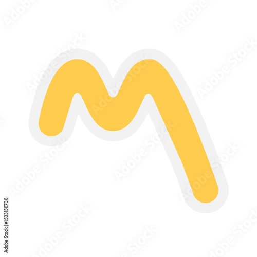 Part Alternation Mark