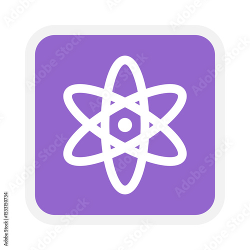 Atom Symbol
