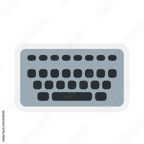 Keyboard