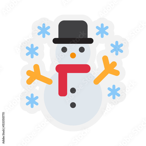 Snowman