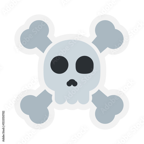Skull and Crossbones