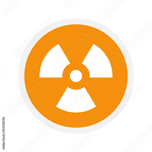 Radioactive Sign