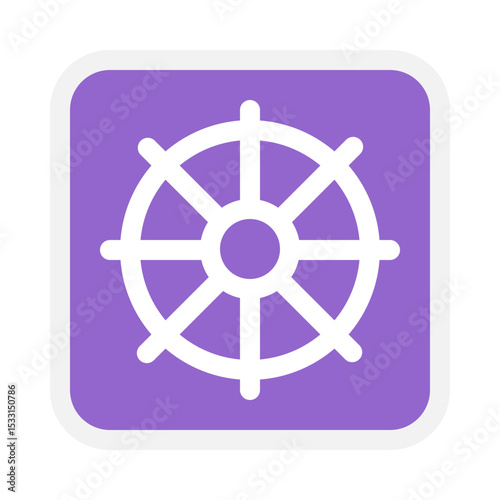 Wheel of Dharma