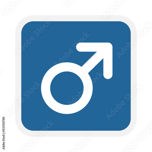 Male Sign