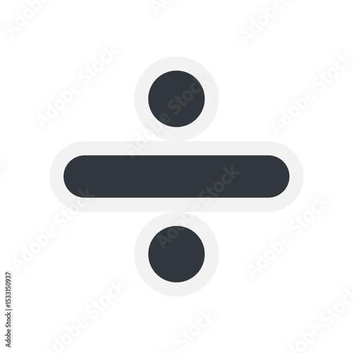 Heavy Division Sign