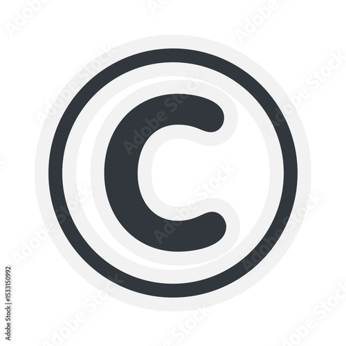 Copyright Sign
