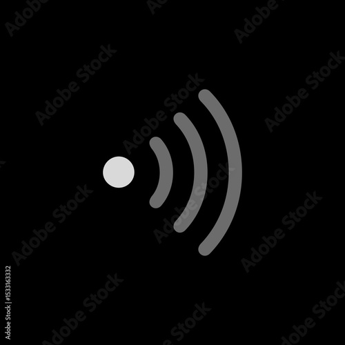 Right Signal Icon