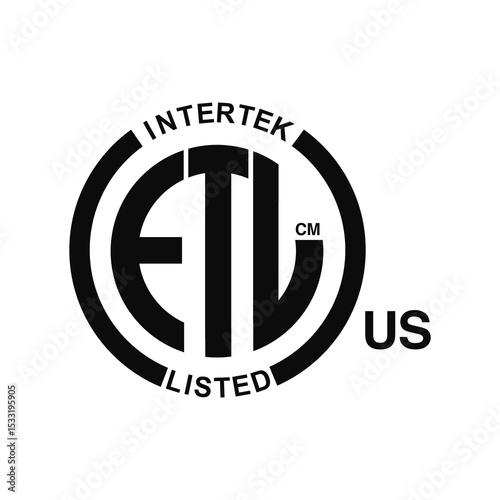 ETL Safety Logo