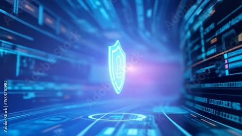 Advancing Digital Shield Security: Keyhole Protection for Sensitive Electronic Data