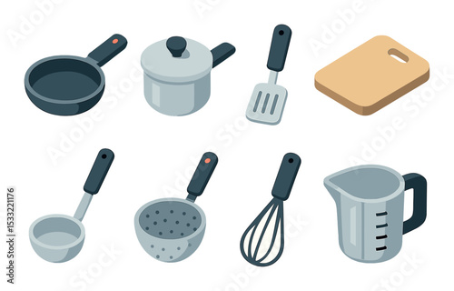 Travel adventure icons set – outline, vacation and getaway symbols for your next trip