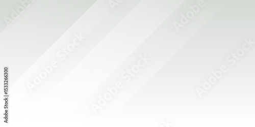 Abstract light gray diagonal line stripe geometry tech subtle background vector eps 10