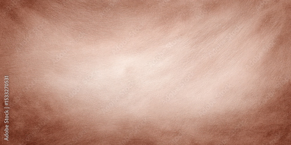 Fototapeta premium Delicate blush-toned backdrop with luxurious texture and abstract design for creative expressions
