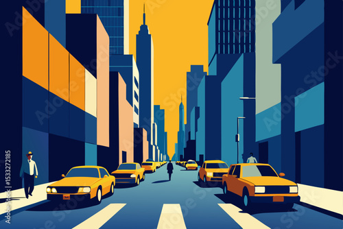 new york city