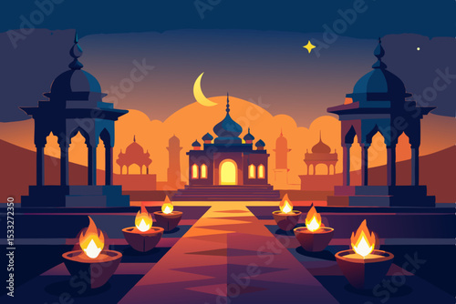 taj mahal agra india