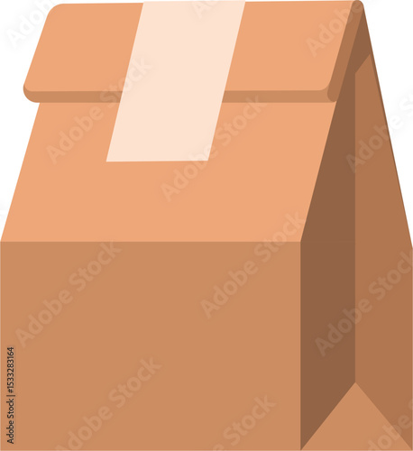 food delivery bag
