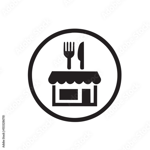 canteen icon
