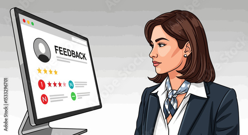 Analyzing Customer Feedback Strategies for Business Improvement