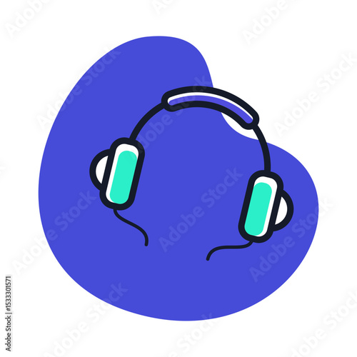 Over-Ear Headphones