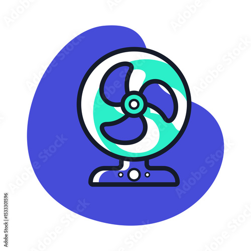 Electric Fan