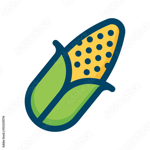 Fresh Corn on the Cob