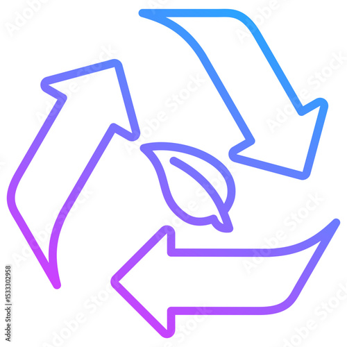 Recycle Icon