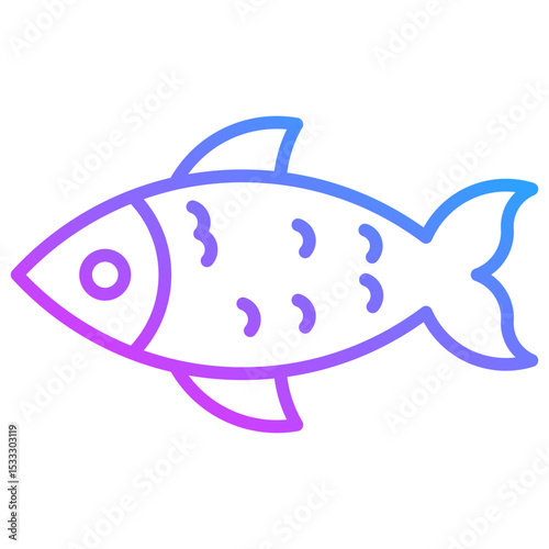 Fish Icon