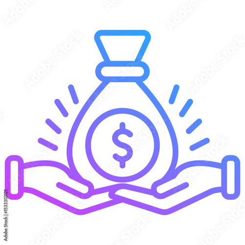 Funding Icon