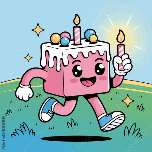 Happy Cookie Sprint