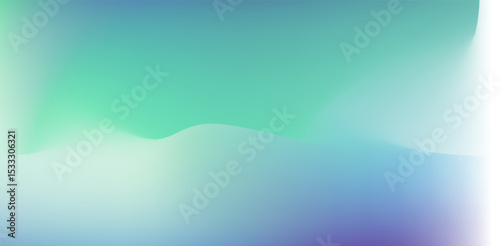 Gradient grainy gradient background vector design
