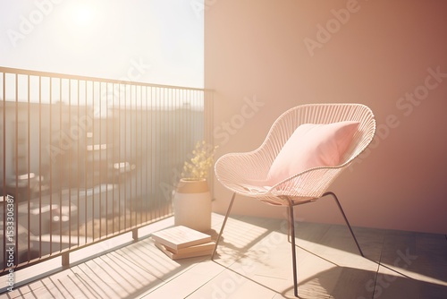 armchair