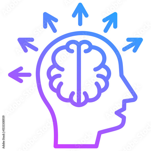 Inner Awareness Icon