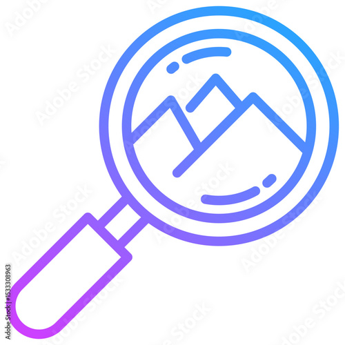 Mountain Of Clarity Icon