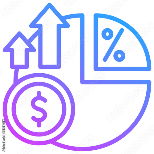 Margin Icon