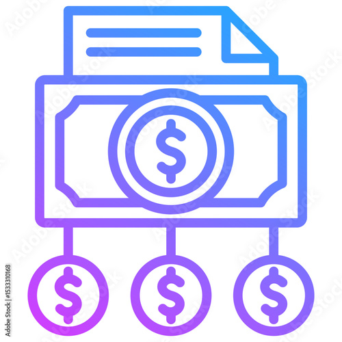 Derivatives Icon