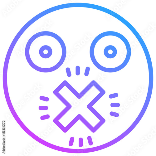 Contrariety Icon