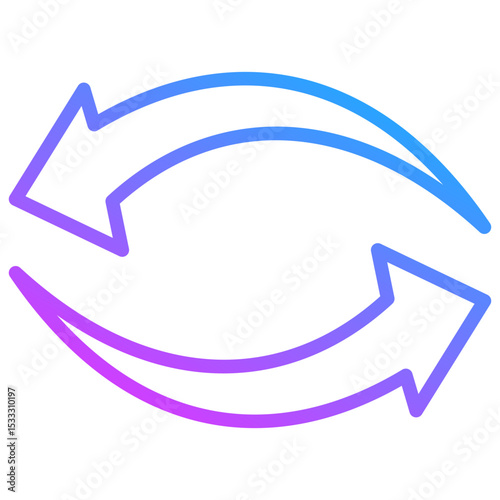 Return Icon