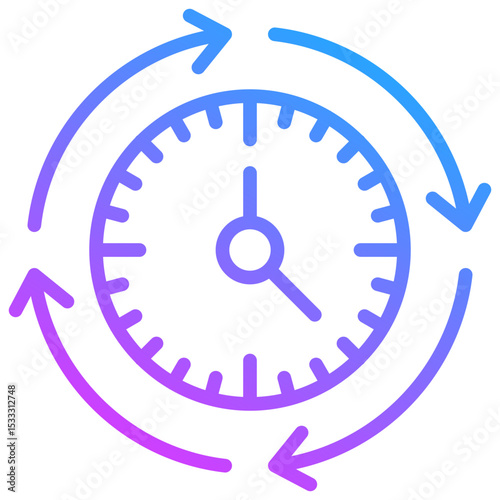Routine Icon