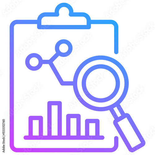 Predictive Icon
