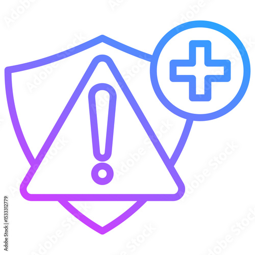 Preventive Icon